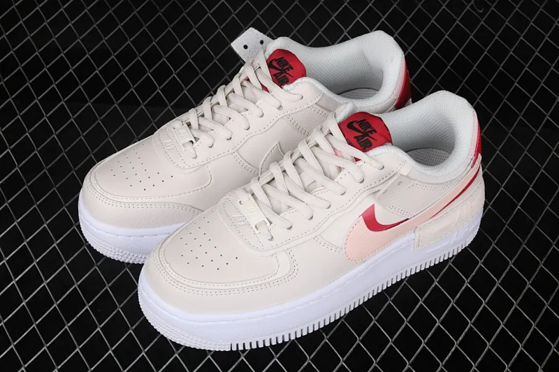 All Categories Nk Air Force 1 Air Force Series Nk Air Force 1 Shadow Air Force Lightweight Increased Corporate Level Nk Air Force 1 Shadow "Tropical Twist" Air Force 1 Lightweight Increased Low Top Versatile Sneakers CI0919-003